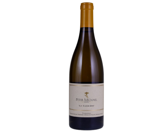 Peter Micheal Carriere Chard 2023 750ml