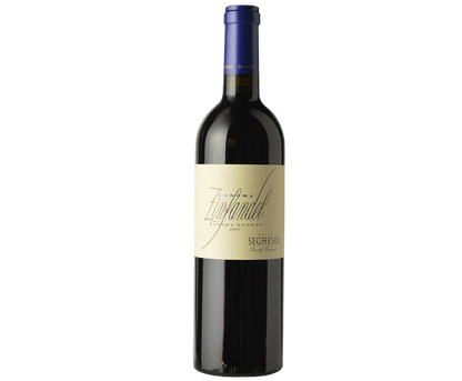 Seghesio Zin 750ml