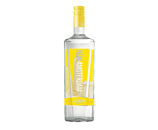 New Amsterdam Lemon 750ml (DNO P1/P2)