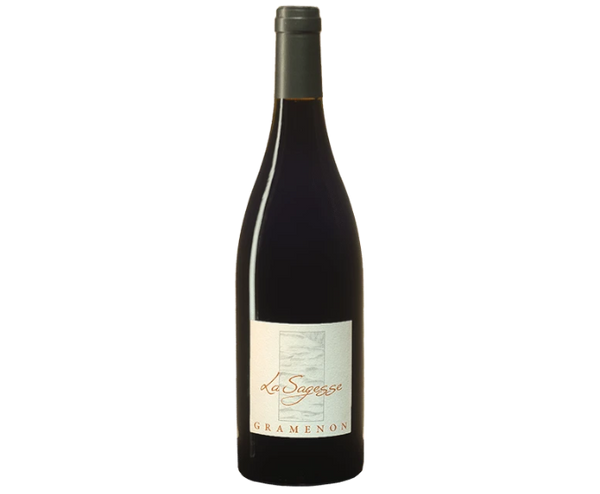 Domaine Gramenon Cotes du Rhone La Sagesse 2022 750ml, Red Wine