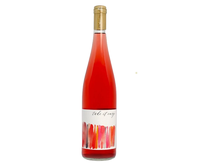 Old Westminster Take it Easy Rose 2020 750ml