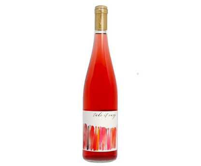 Old Westminster Take it Easy Rose 2020 750ml