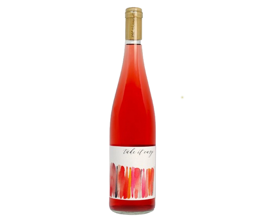 Old Westminster Take it Easy Rose 2020 750ml