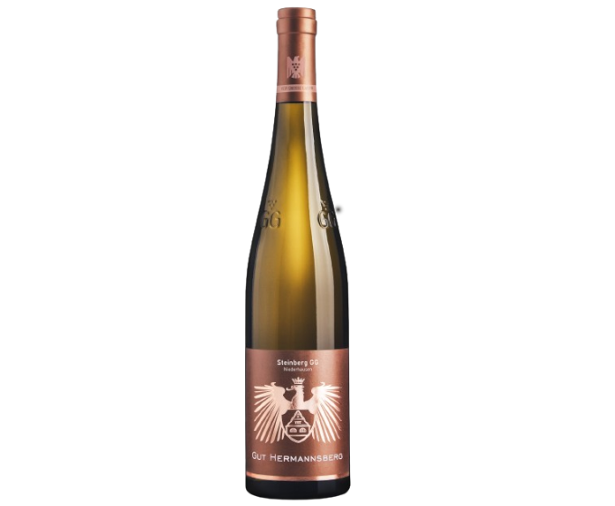 Gut Hermannsberg Steinberg Riesling GG 2018 750ml