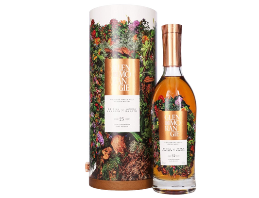 Glenmorangie 23 Years Azuma Makoto SM 700ml (No Barcode)