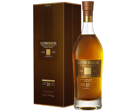 Glenmorangie 18 Years 750ml