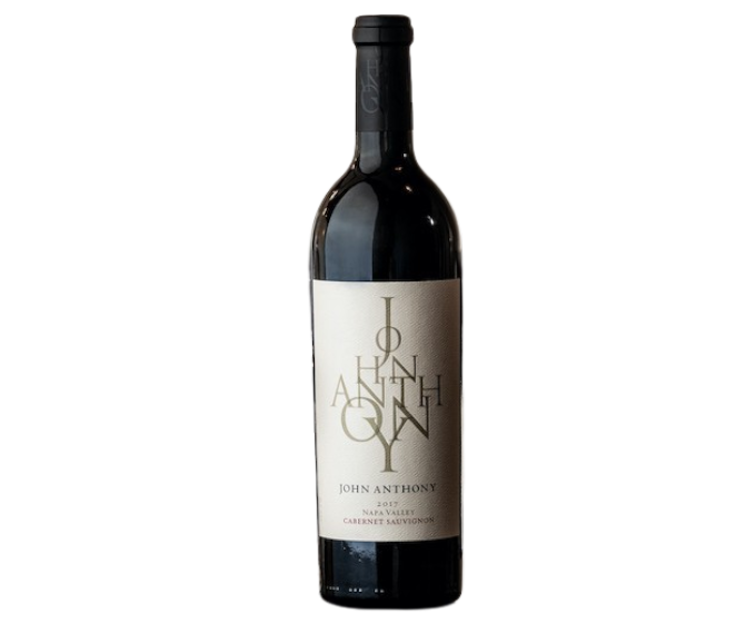 John Anthony Cabernet Sauv 2017 750ml