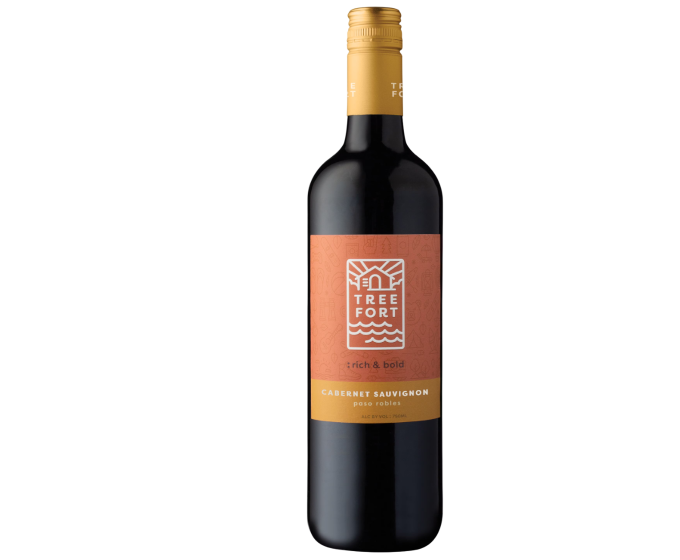 Tree Fort Cabernet Sauv 750ml