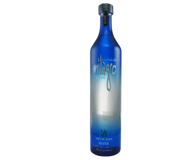 Milagro Silver 1L