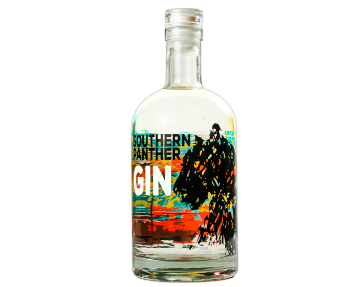 Southern Panther Gin 750ml
