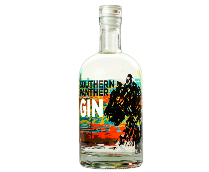 Southern Panther Gin 750ml - Spirits at Primo Liquors Fort Lauderdale
