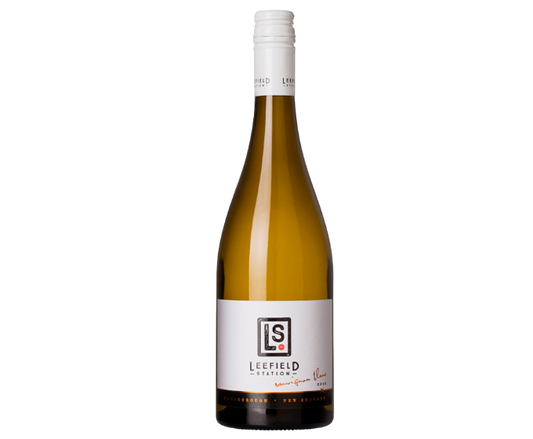 Leefield Station Sauvignon Blanc 2023 750ml