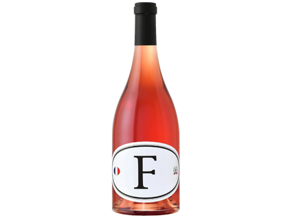 Locations France Rose 750ml (DNO P2)