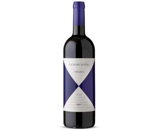 Gaja Ca Marcanda Promis 2023 750ml (No Barcode)
