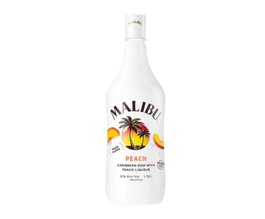 Malibu Peach 1.75L