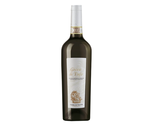 Terre di Valter Greco di Tufo DOCG 2024 750ml