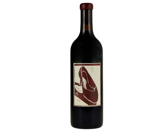 Sine Qua Non Distenta V Syrah 2023 750ml