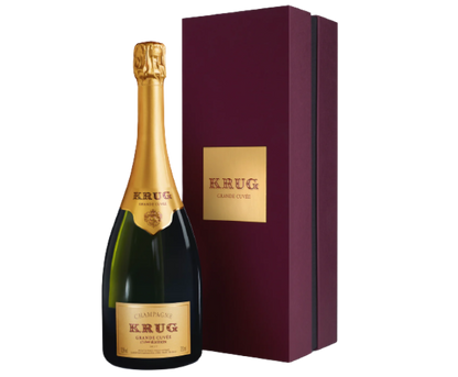 Krug Grande Cuvee 750ml