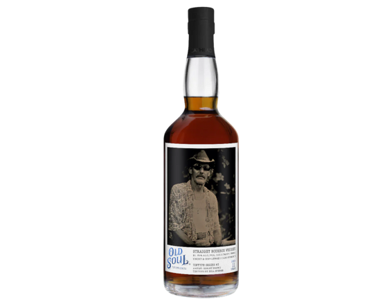 Old Soul Tin Type Series #3 11 Years 750ml - Bourbon Whiskey at Primo Liquors Fort Lauderdale
