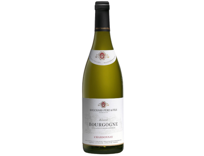 Bouchard Pere & Fils Bourgogne Chard Reserve 2021 750ml