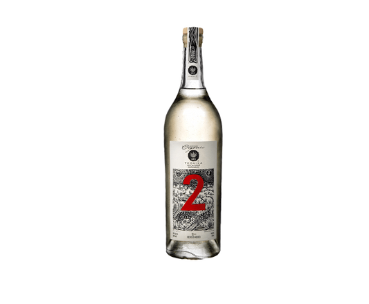 123 Certified Organic Reposado 750ml - Tequila at Primo Liquors Fort Lauderdale