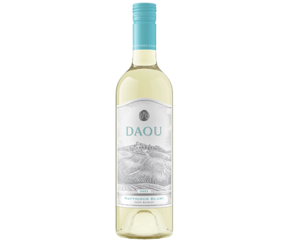 Daou Sauv Blanc 2021 750ml