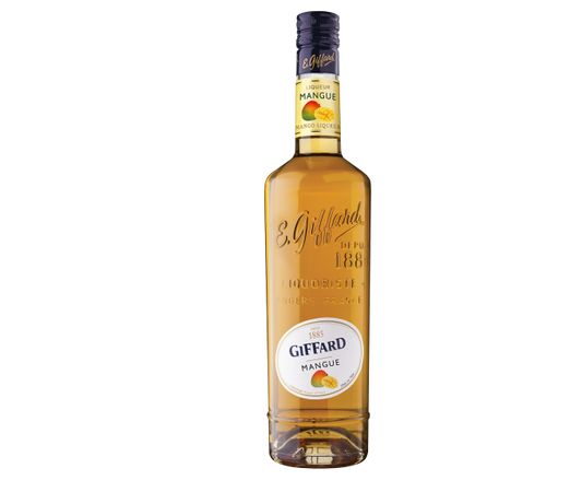 Giffard Mangue Tropic 750ml