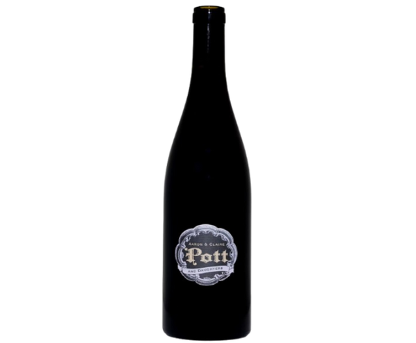 Pott Red Blend Napa Valley 2023 750ml, Red Wine