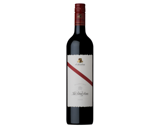 D Arenberg Dead Arm Shiraz 2017 750ml - Red Grapes Shiraz & Syrah wine at Primo Liquors Fort Lauderdale
