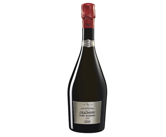 Mandois Clos Mandois 2008 750ml