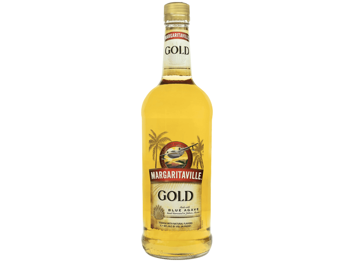 Margaritaville Gold 1L