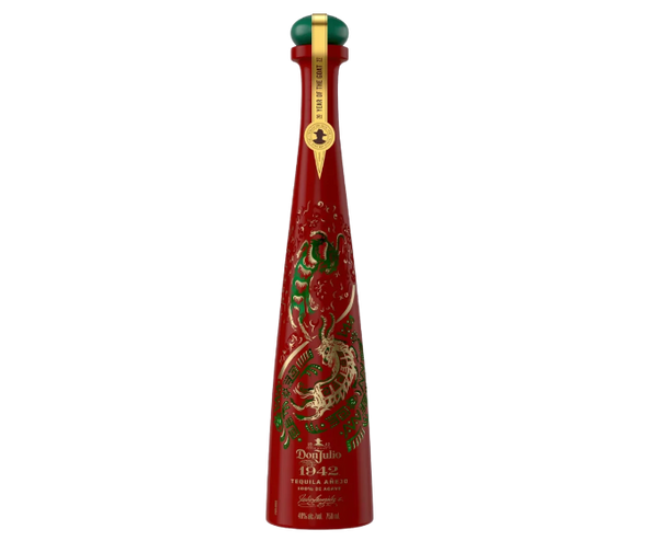 Don Julio 1942 Year of The Goat Limited Edition 2027 750ml, Tequila