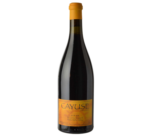 Cayuse En Cerise Syrah 2018 750ml - Washington Walla Walla Valley wine at Primo Liquors Fort Lauderdale