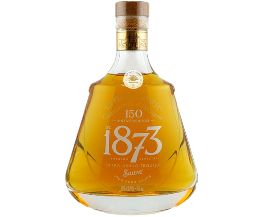 Sauza Extra Anejo 1873 150th Anniversario 750ml