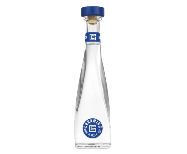 Gran Coramino Blanco 750ml, Tequila