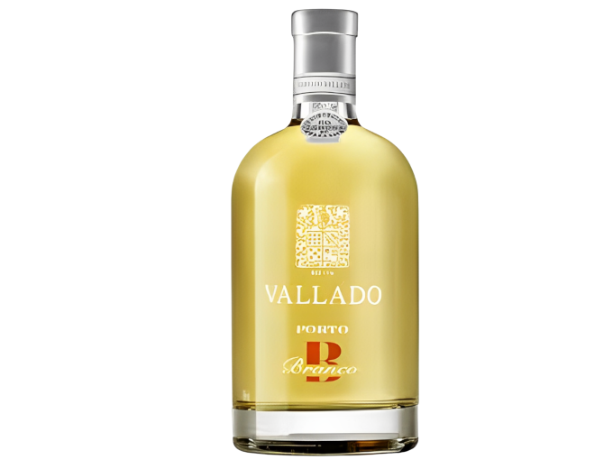 Quinta do Vallado Branco Port 750ml