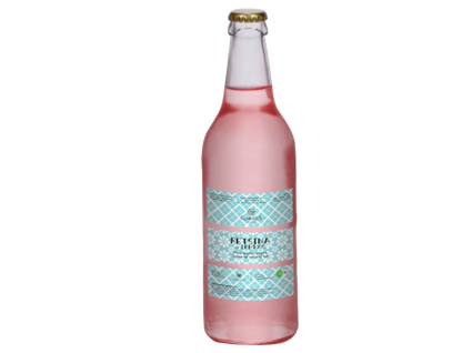 Garalis Retsina Rose 500ml