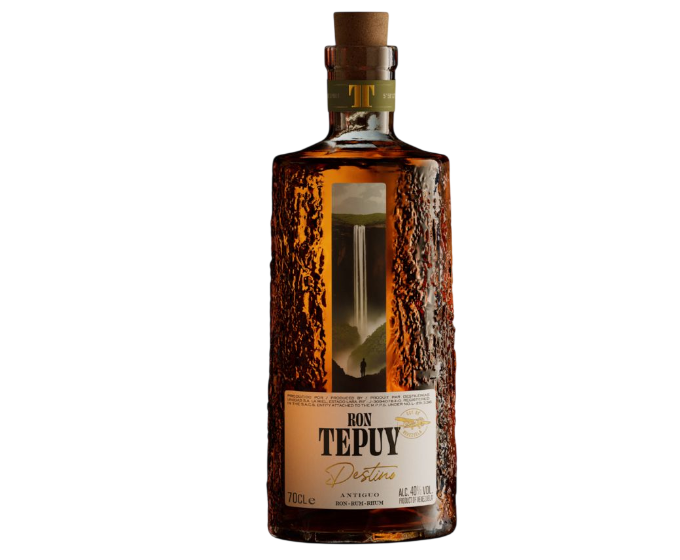 Ron Tepuy Destino 700ml