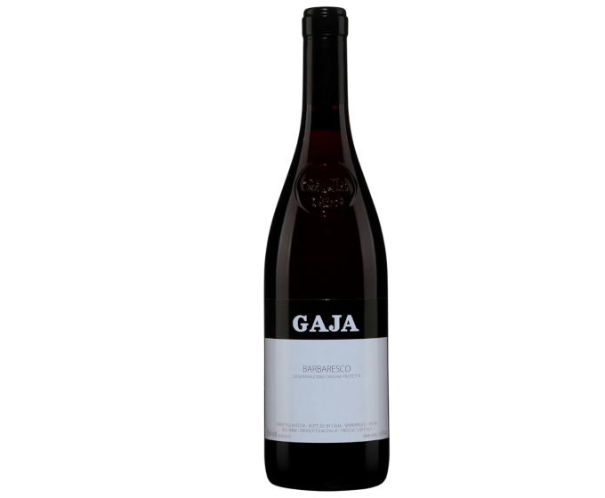 Gaja Barbaresco 2022 750ml (96JS/95JD/95RP)