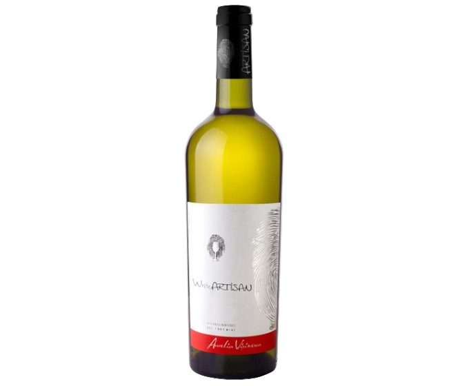 Aurelia Visinescu Artisan White 2022 750ml