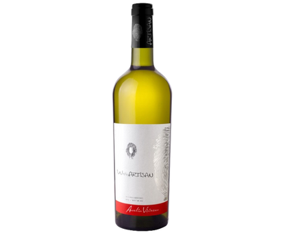 Aurelia Visinescu Artisan White 2022 750ml