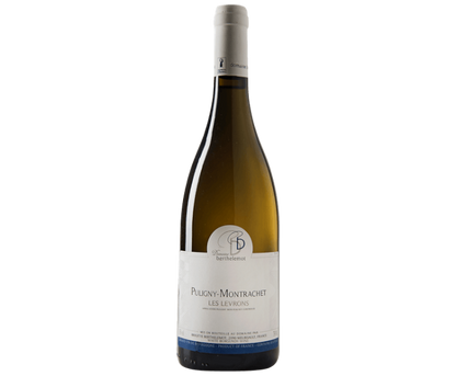 Domaine Berthelemot Puligny Montrachet 1er Cru Les Levrons 2022 750ml