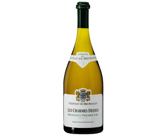 Chateau de Meursault 1er Cru Les Charmes Dessus 2015 750ml