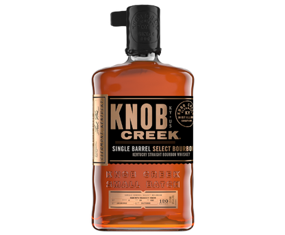 Knob Creek Single Barrel 750ml