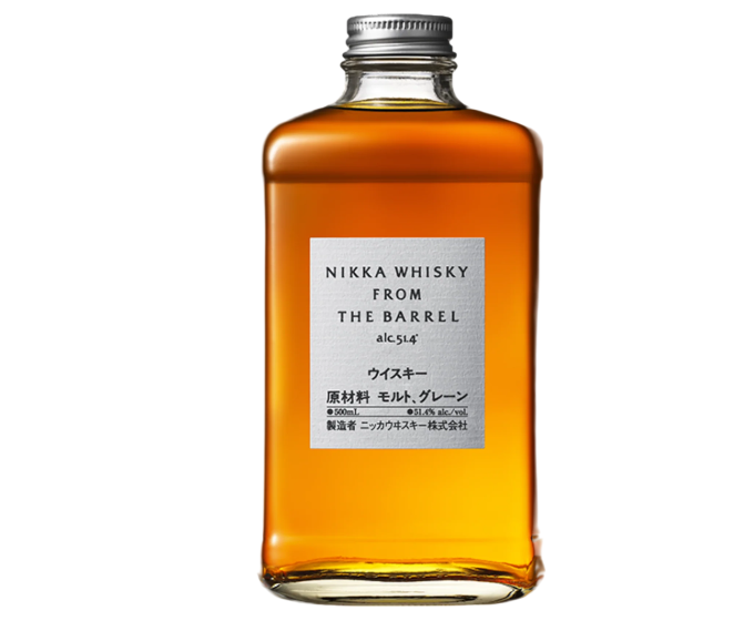 Nikka From The Barrel 500ml