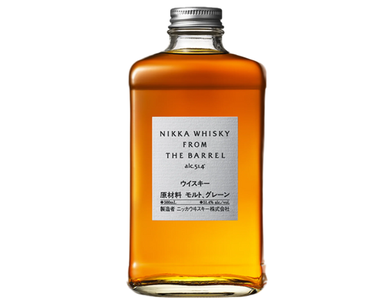 Nikka From The Barrel 500ml