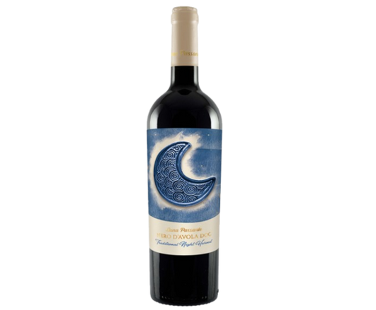 Cinquesegni Luna Passante Nero D Avola 750ml