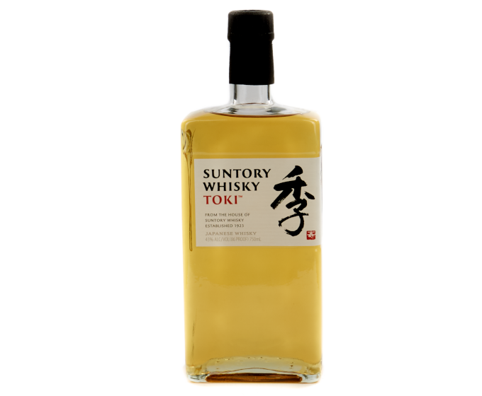 Suntory Toki 750ml