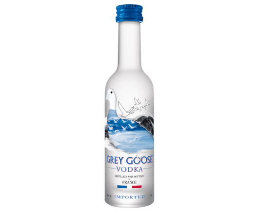 Grey Goose 50ml