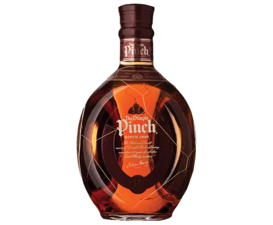 The Dimple Pinch 15 Years 750ml